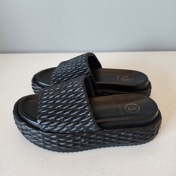 Bogner Platform Slides "EUC" - Picture 5 of 16